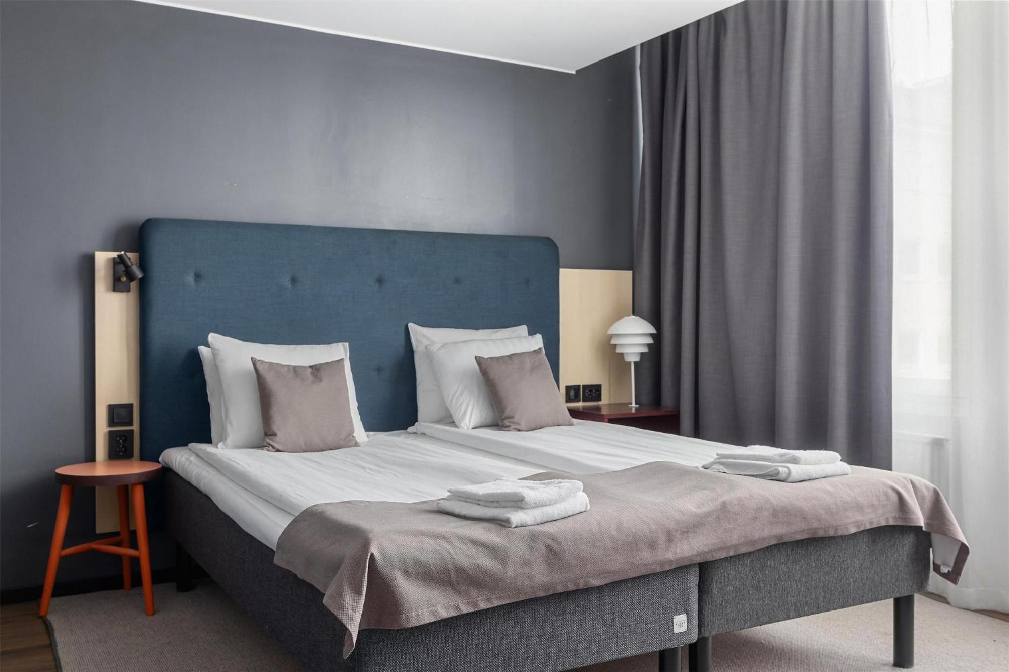 Best Western Hotel Norrkoping City Exterior photo