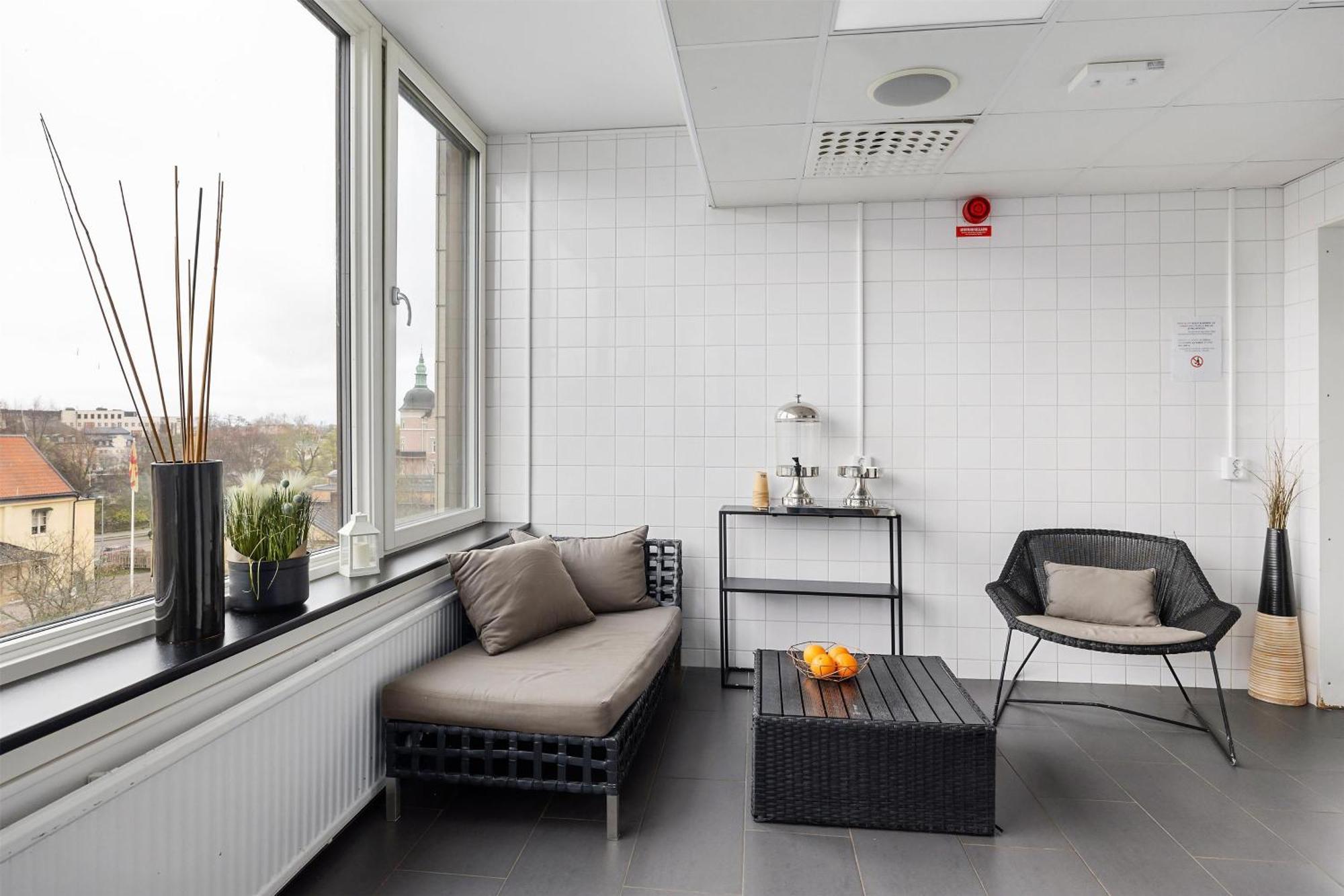 Best Western Hotel Norrkoping City Exterior photo