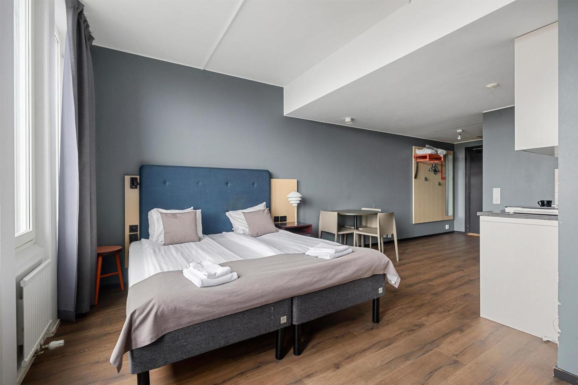 Best Western Hotel Norrkoping City Exterior photo