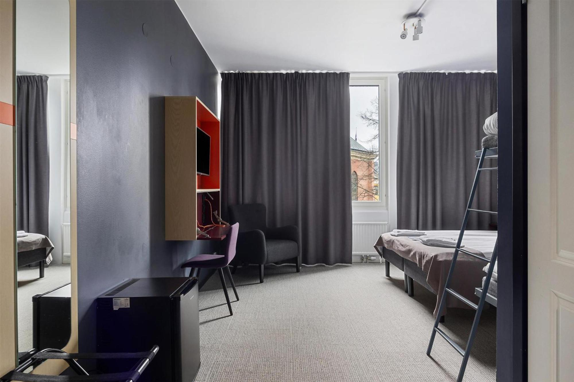 Best Western Hotel Norrkoping City Exterior photo