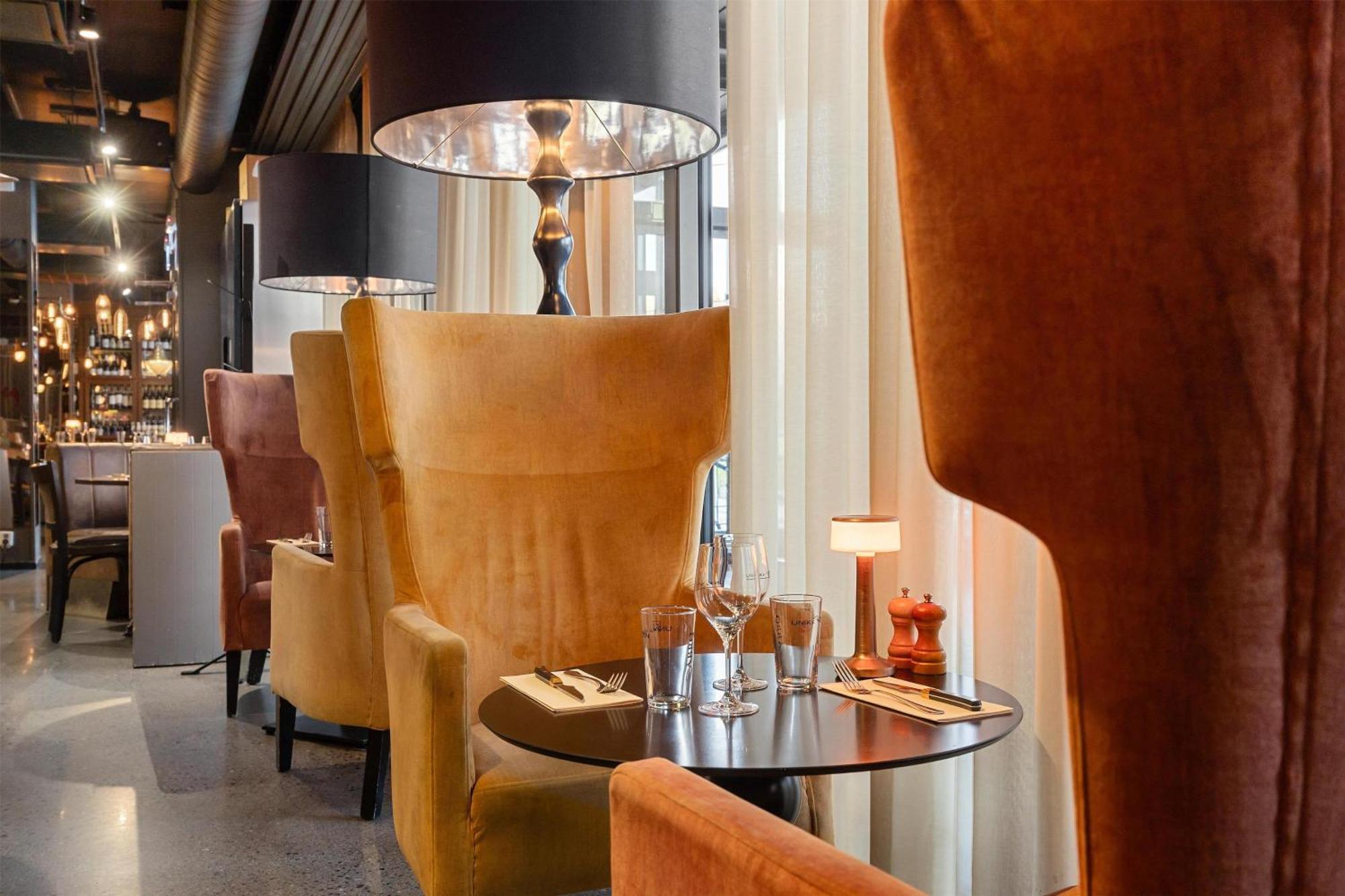 Best Western Hotel Norrkoping City Exterior photo