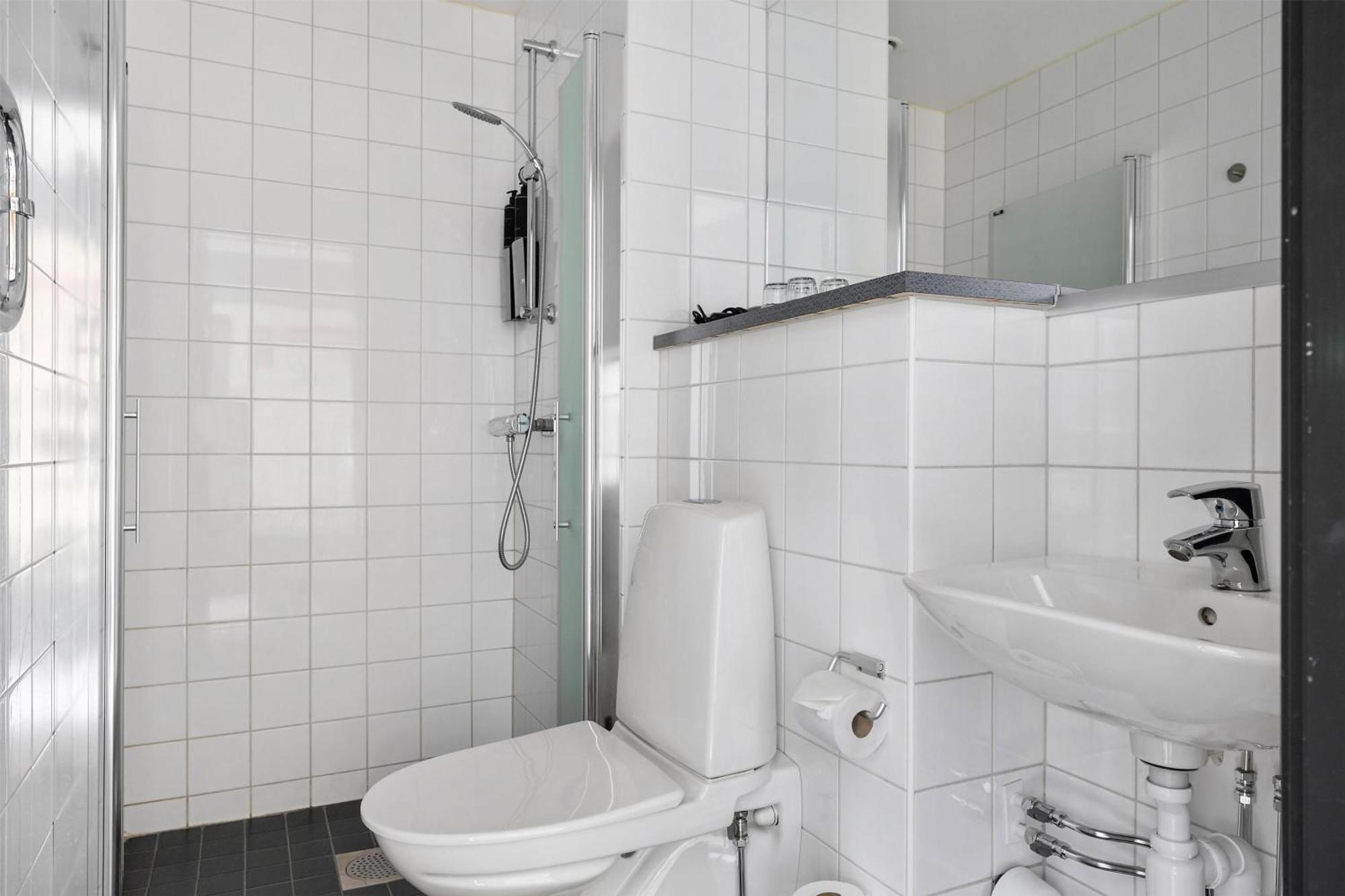 Best Western Hotel Norrkoping City Exterior photo