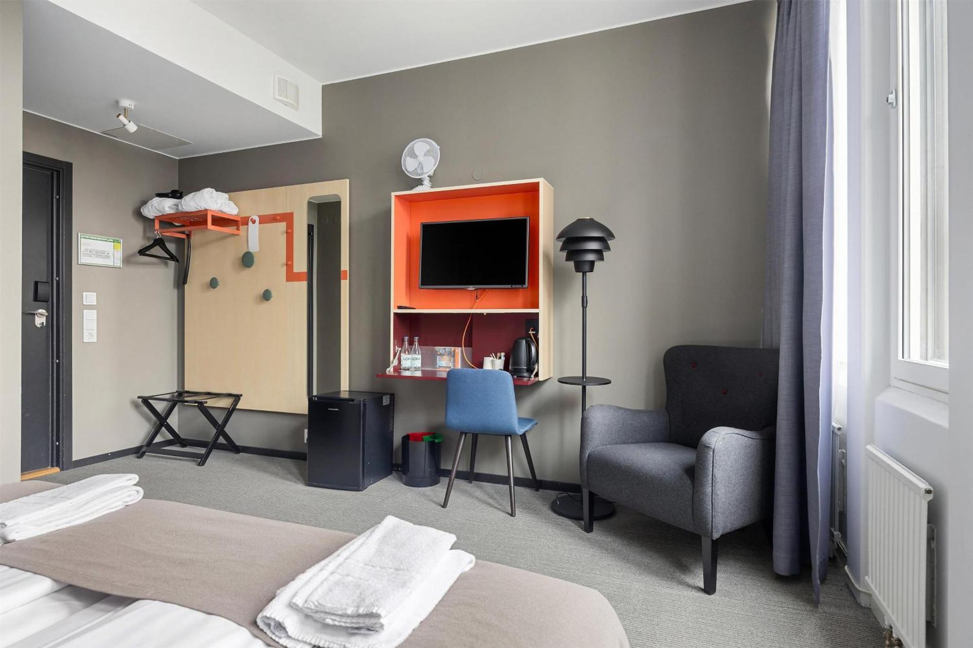 Best Western Hotel Norrkoping City Exterior photo