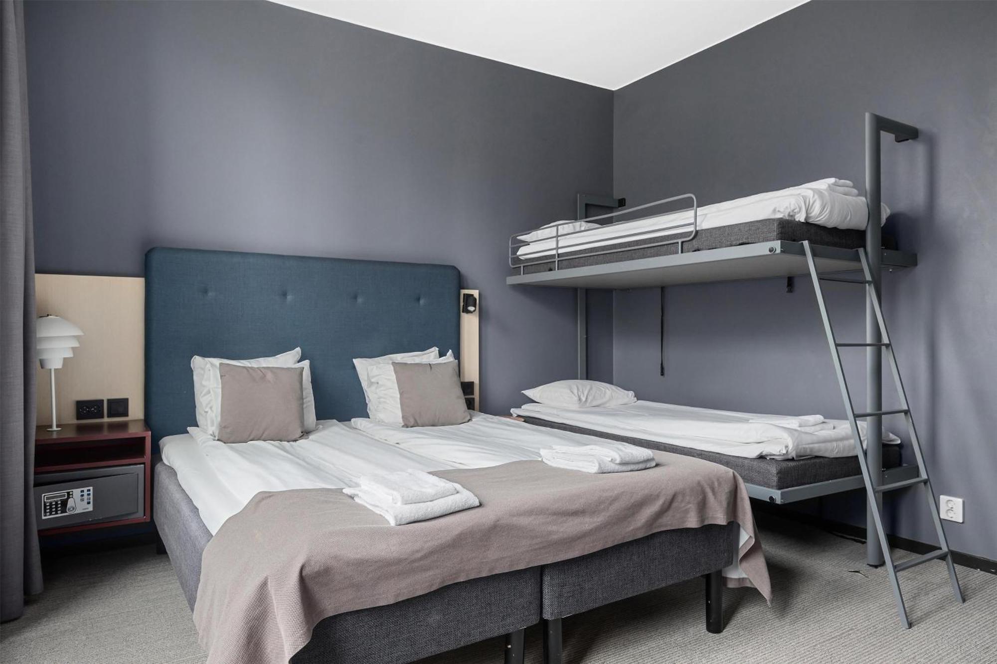 Best Western Hotel Norrkoping City Exterior photo