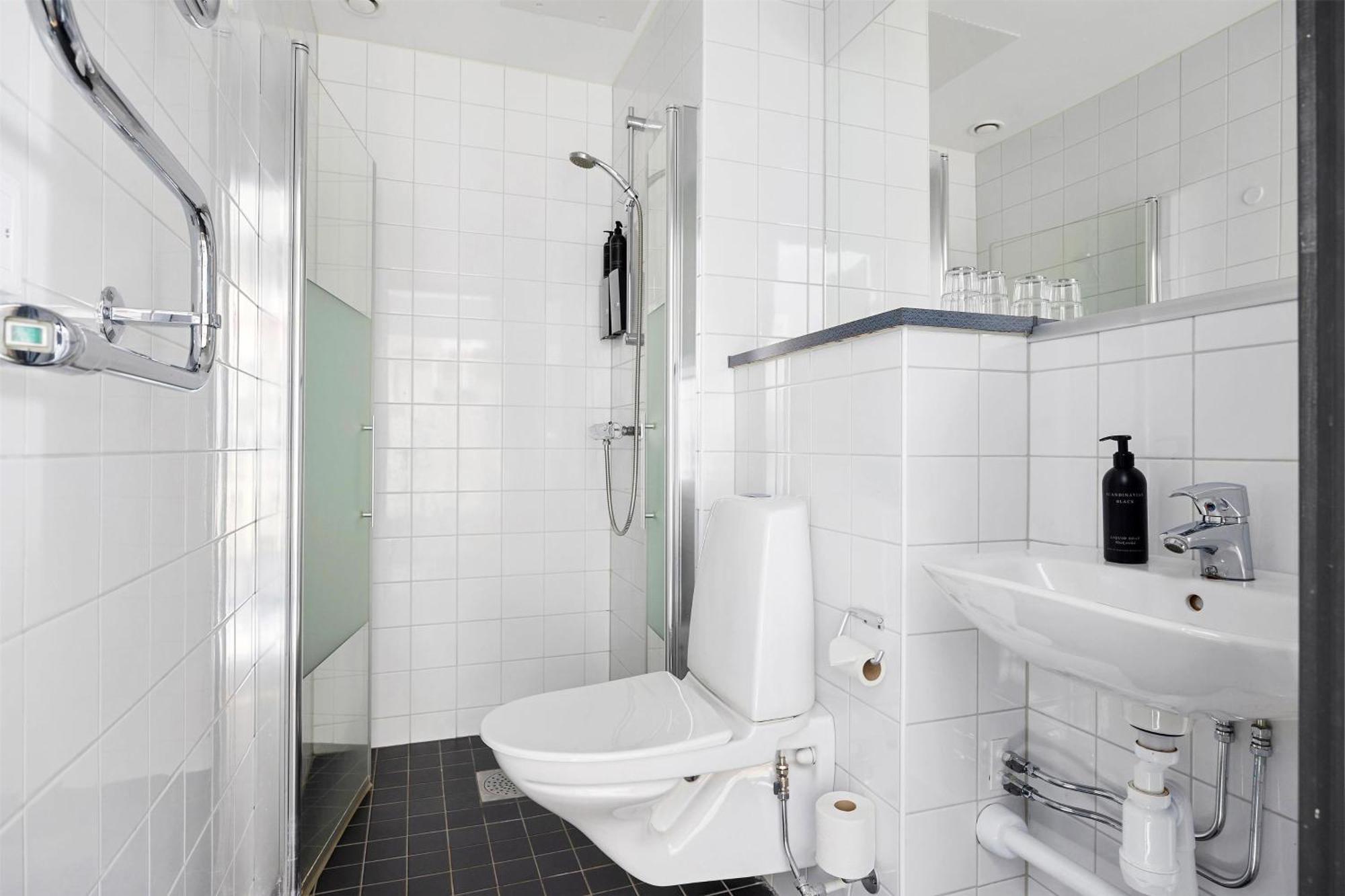 Best Western Hotel Norrkoping City Exterior photo