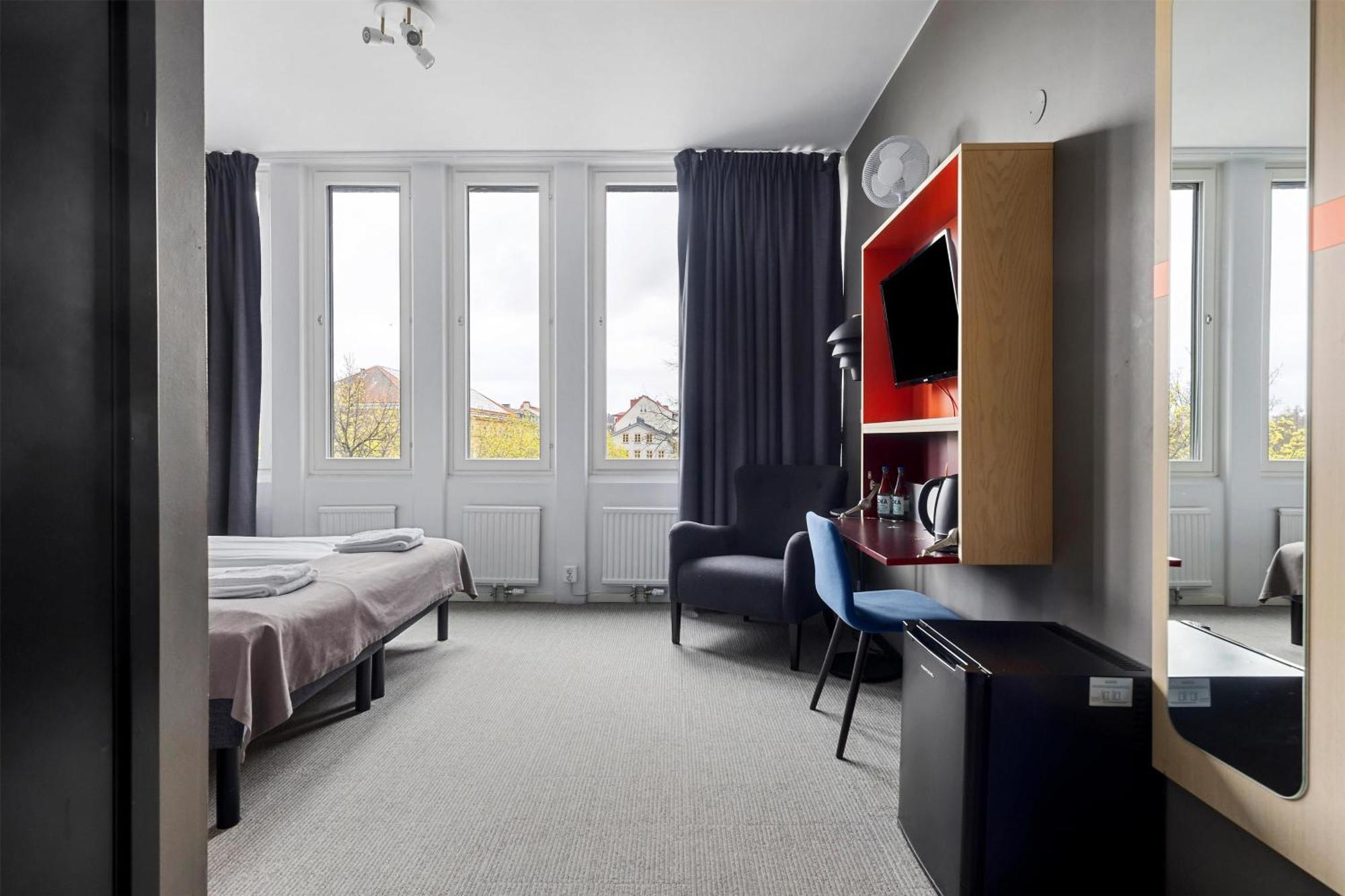 Best Western Hotel Norrkoping City Exterior photo