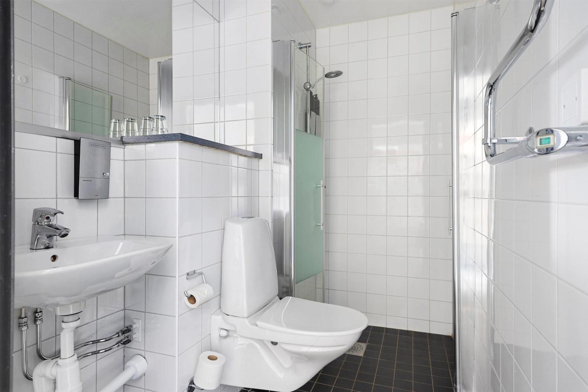 Best Western Hotel Norrkoping City Exterior photo