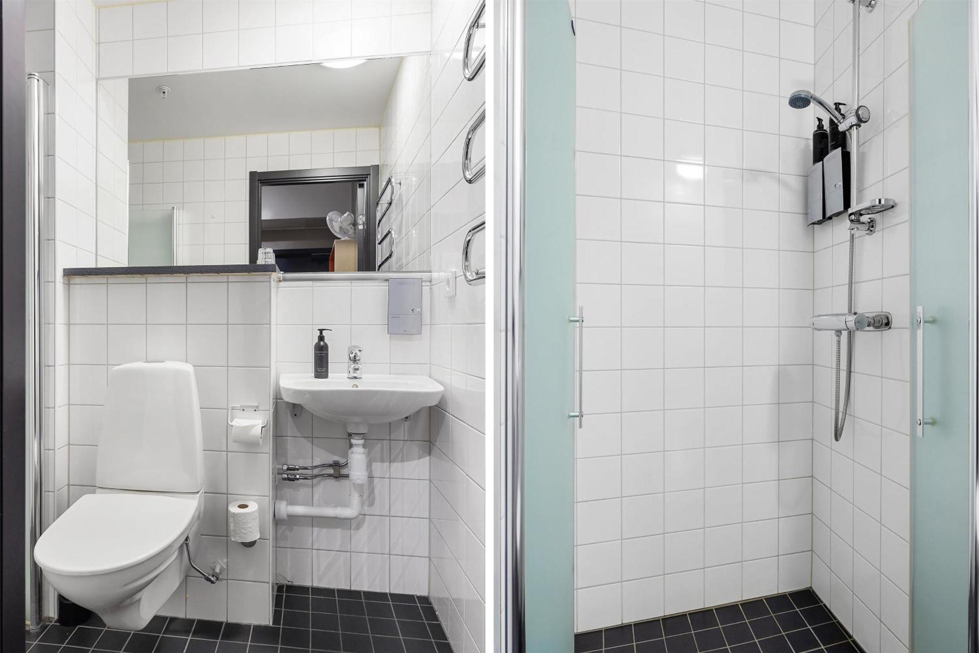 Best Western Hotel Norrkoping City Exterior photo