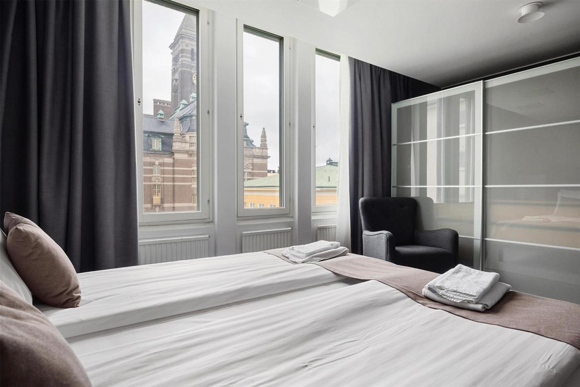 Best Western Hotel Norrkoping City Exterior photo