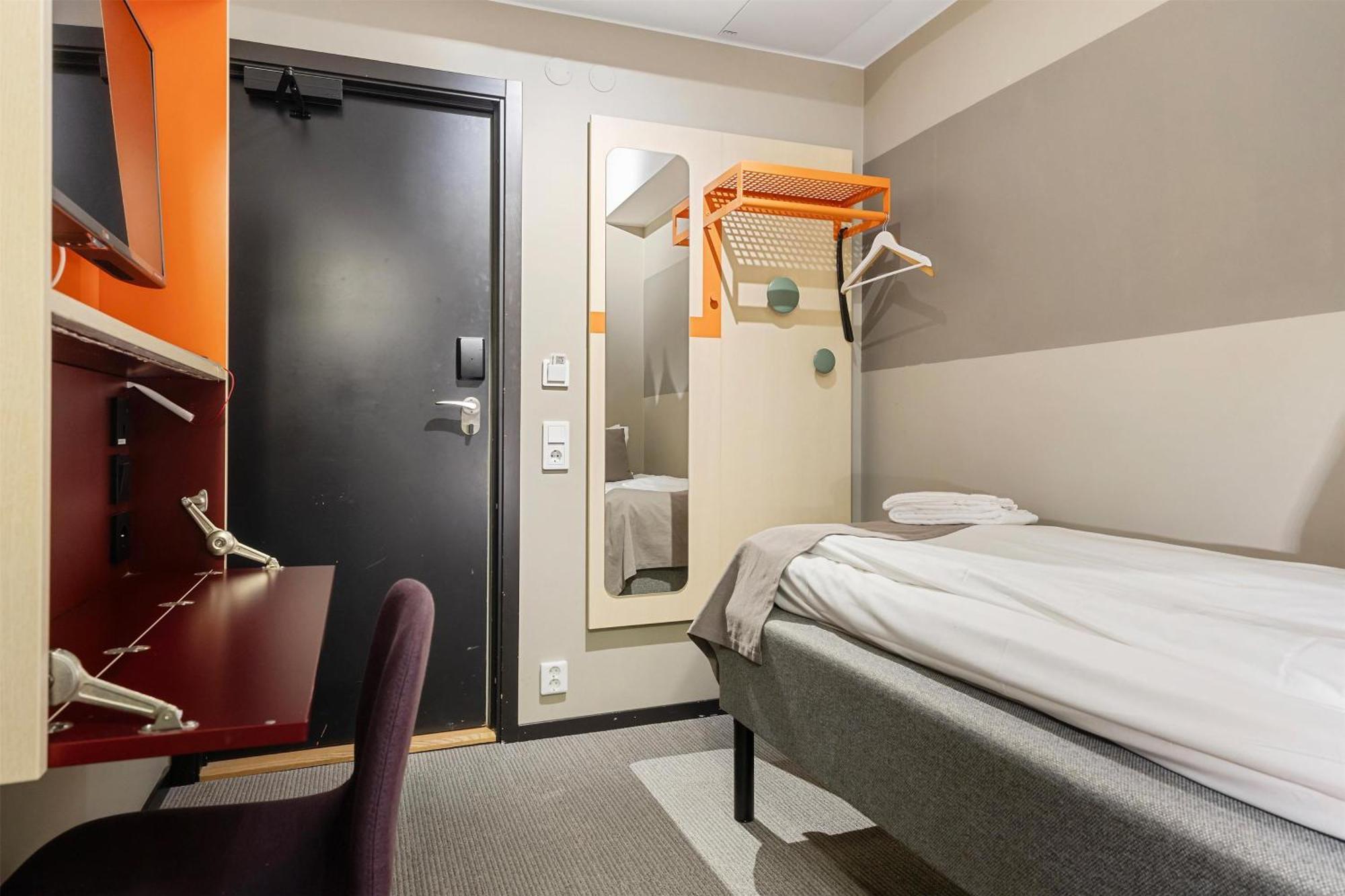 Best Western Hotel Norrkoping City Exterior photo
