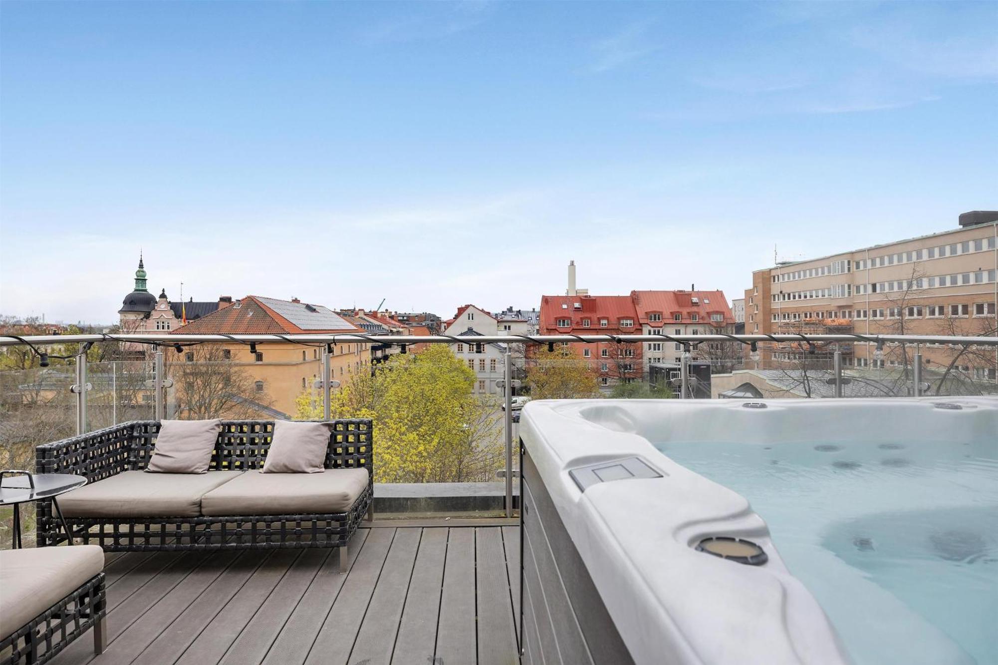 Best Western Hotel Norrkoping City Exterior photo