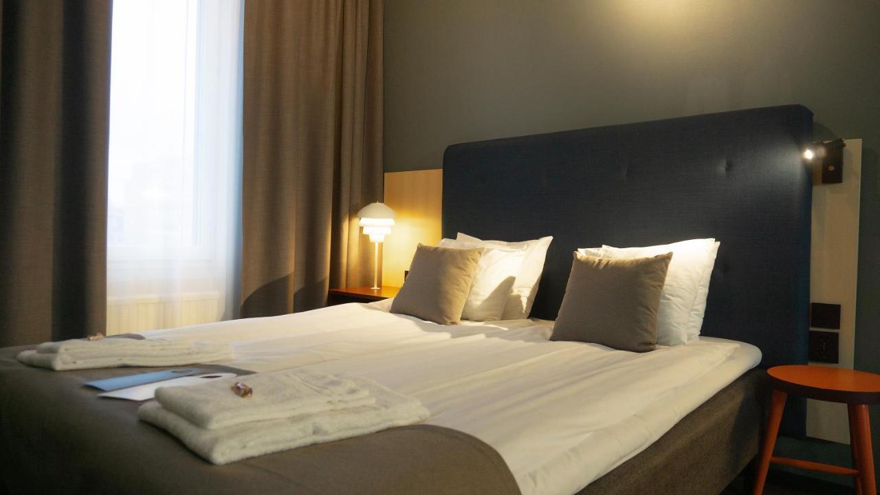 Best Western Hotel Norrkoping City Exterior photo